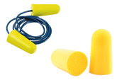 Disposable Corded Earplug